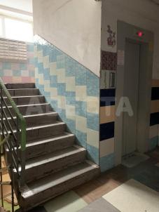 Продажа квартиры Омск. ул. Заозерная, 17