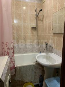 Продажа квартиры Омск. ул. Заозерная, 17