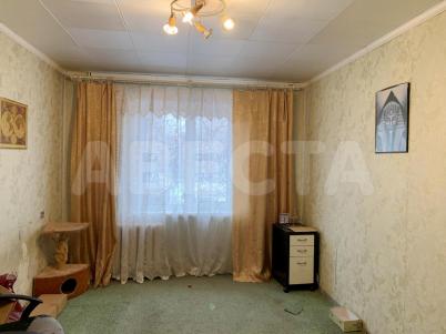 Продажа квартиры Омск. ул. Заозерная, 17