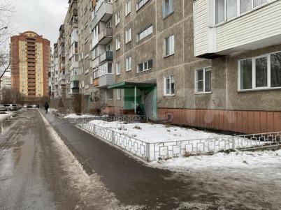 Продажа квартиры Омск. ул. Заозерная, 17