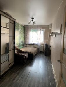 Продажа квартиры Омск. ул. Магистральная, 81