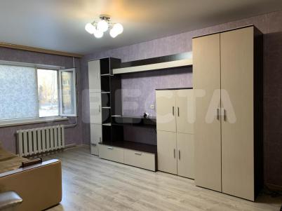 Продажа квартиры Омск. ул. Магистральная, 81