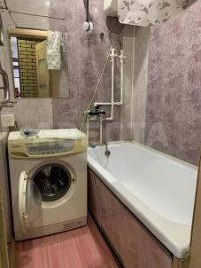 Продажа квартиры Омск. ул. Магистральная, 81