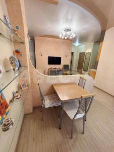 Продажа квартиры Омск. ул. Учебная, 86