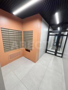 Продажа квартиры Омск. ул. Учебная, 86