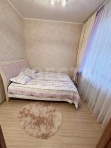 Продажа квартиры Омск. ул. Учебная, 86