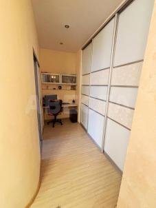 Продажа квартиры Омск. ул. Учебная, 86