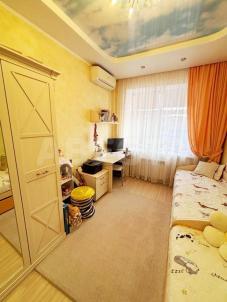 Продажа квартиры Омск. ул. Учебная, 86