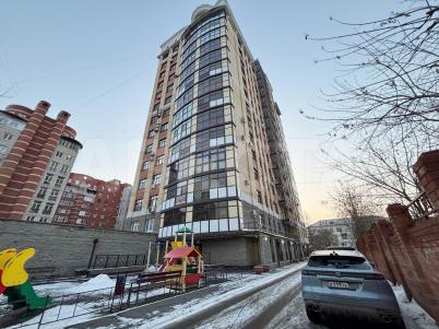 Продажа квартиры Омск. ул. Учебная, 86