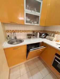 Продажа квартиры Омск. ул. Учебная, 86