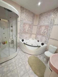 Продажа квартиры Омск. ул. Учебная, 86