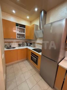 Продажа квартиры Омск. ул. Учебная, 86