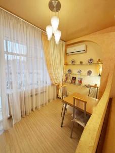 Продажа квартиры Омск. ул. Учебная, 86