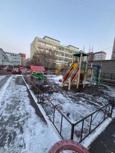 Продажа квартиры Омск. ул. Учебная, 86