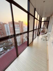 Продажа квартиры Омск. ул. Учебная, 86