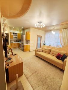 Продажа квартиры Омск. ул. Учебная, 86