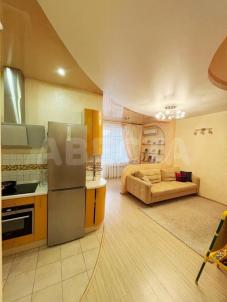 Продажа квартиры Омск. ул. Учебная, 86