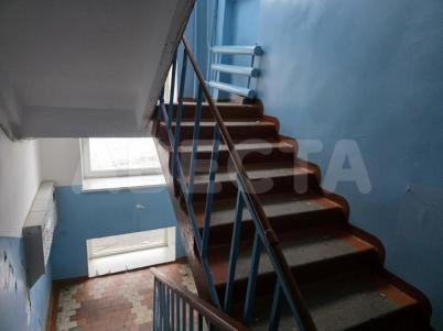 Продажа квартиры Омск. пр-кт. Мира, 82/2