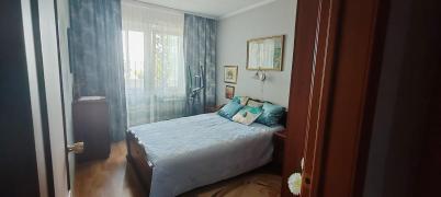 Продажа квартиры Омск. проспект Комарова 31