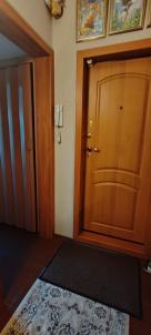 Продажа квартиры Омск. проспект Комарова 31