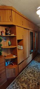 Продажа квартиры Омск. проспект Комарова 31