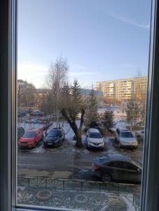 Продажа квартиры Омск. проспект Комарова 31