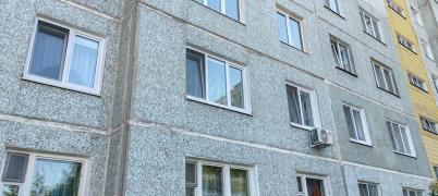 Продажа квартиры Омск. проспект Комарова 31