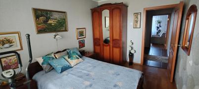 Продажа квартиры Омск. проспект Комарова 31