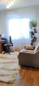 Продажа квартиры Омск. проспект Комарова 31