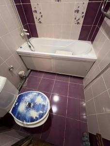 Продажа квартиры Омск. улица Багратиона 27А