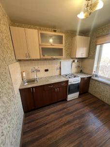 Продажа квартиры Омск. улица Багратиона 27А