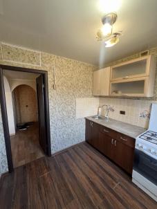 Продажа квартиры Омск. улица Багратиона 27А