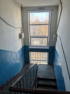 Продажа квартиры Омск. улица Багратиона 27А