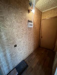 Продажа квартиры Омск. улица Багратиона 27А