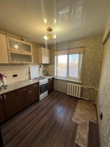 Продажа квартиры Омск. улица Багратиона 27А