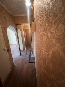 Продажа квартиры Омск. улица Багратиона 27А