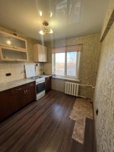 Продажа квартиры Омск. улица Багратиона 27А