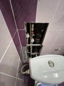 Продажа квартиры Омск. улица Багратиона 27А