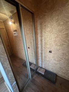 Продажа квартиры Омск. улица Багратиона 27А