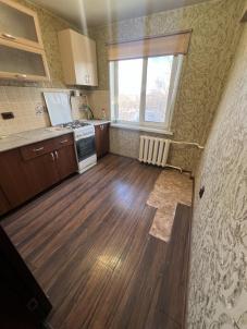 Продажа квартиры Омск. улица Багратиона 27А