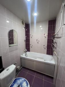 Продажа квартиры Омск. улица Багратиона 27А