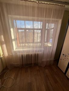 Продажа квартиры Омск. улица Багратиона 27А