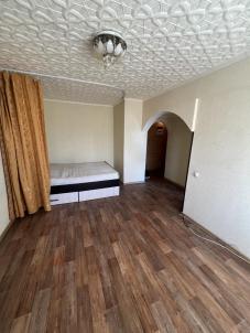 Продажа квартиры Омск. улица Багратиона 27А