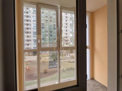 Продажа квартиры Омск. Взлетная ул., 13/1