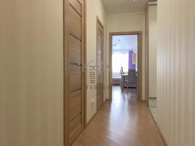 Продажа квартиры Омск. Взлетная ул., 13/1