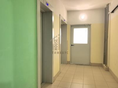 Продажа квартиры Омск. Взлетная ул., 13/1