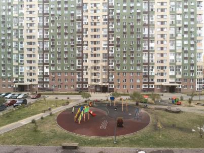 Продажа квартиры Омск. Взлетная ул., 13/1