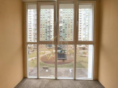 Продажа квартиры Омск. Взлетная ул., 13/1