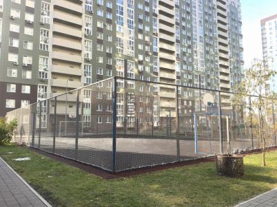 Продажа квартиры Омск. Взлетная ул., 13/1