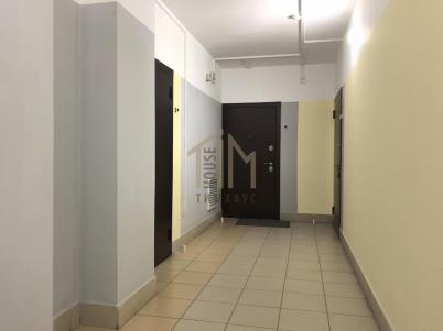 Продажа квартиры Омск. Взлетная ул., 13/1